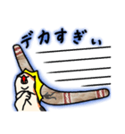 nekomaneki28（個別スタンプ：6）