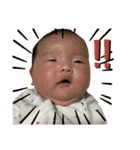 ぶさかわbabyのにーたん（個別スタンプ：29）
