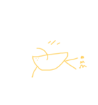 かつおぶし日記（個別スタンプ：1）