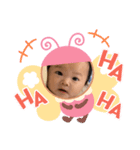 苺花スタンプ3（個別スタンプ：7）