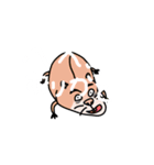 しゅうまちゃんすたんぷ（個別スタンプ：5）