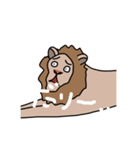 しゅうまちゃんすたんぷ（個別スタンプ：7）