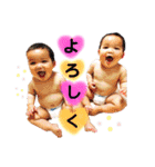 あゆのぞ40スタンプ（個別スタンプ：29）