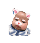 けんたろすのすたんぷ（個別スタンプ：1）