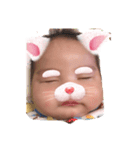 けんたろすのすたんぷ（個別スタンプ：3）