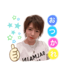 いおりがいっぱい(﹡'ᴗ'﹡)（個別スタンプ：2）