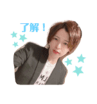 いおりがいっぱい(﹡'ᴗ'﹡)（個別スタンプ：7）