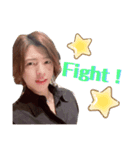 いおりがいっぱい(﹡'ᴗ'﹡)（個別スタンプ：8）