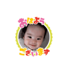 ほのぴー⑤（個別スタンプ：1）