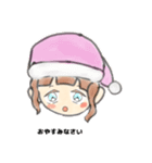 yuru3103（個別スタンプ：2）