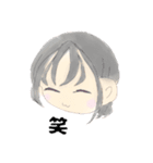 yuru3103（個別スタンプ：4）