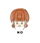 yuru3103（個別スタンプ：8）