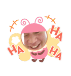 おれたち陽キャ！！卍（個別スタンプ：20）
