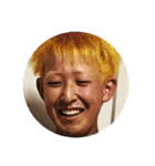 おれたち陽キャ！！卍（個別スタンプ：35）