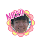 おれたち陽キャ！！卍（個別スタンプ：36）
