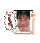 おれたち陽キャ！！卍（個別スタンプ：40）