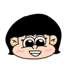 高校生カップル（個別スタンプ：7）
