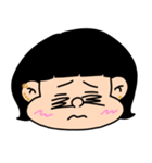 高校生カップル（個別スタンプ：9）