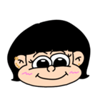 高校生カップル（個別スタンプ：27）