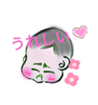 キラキラたいちゃん2（個別スタンプ：4）