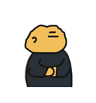 からあげ課長のLINEスタンプ（個別スタンプ：13）