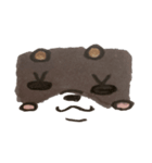 イラスト風 チワワ2（個別スタンプ：4）