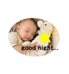 oto oto sticker（個別スタンプ：5）