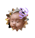 oto oto sticker（個別スタンプ：6）