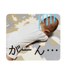 oto oto sticker（個別スタンプ：7）