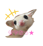 ♡アビスちゃんとマチルダちゃん♡（個別スタンプ：3）
