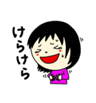 ふさんの日常・リバイバル（個別スタンプ：25）