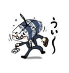 キッチン用品スタンプ2（個別スタンプ：12）