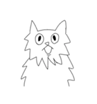 トゲらにあん2！！（個別スタンプ：7）
