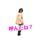 【織恩連合】公式スタンプだお（個別スタンプ：6）