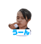 【織恩連合】公式スタンプだお（個別スタンプ：21）