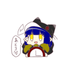 明日奈さん24面相（個別スタンプ：12）