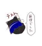明日奈さん24面相（個別スタンプ：19）