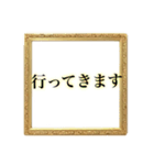 湿度100%はプールだ(？)（個別スタンプ：11）