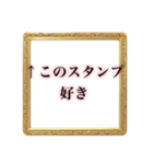 湿度100%はプールだ(？)（個別スタンプ：14）