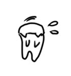 無言でうざいアニマルズ（個別スタンプ：17）