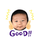 なおき②（個別スタンプ：10）