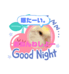 くーりんスタンプ第2弾！（個別スタンプ：4）