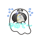 くーりんスタンプ第2弾！（個別スタンプ：7）
