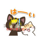 くーりんスタンプ第2弾！（個別スタンプ：9）