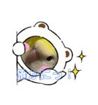 くーりんスタンプ第2弾！（個別スタンプ：13）