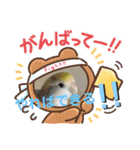 くーりんスタンプ第2弾！（個別スタンプ：16）