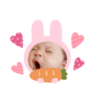 coco⭐︎（個別スタンプ：2）