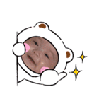 coco⭐︎（個別スタンプ：7）