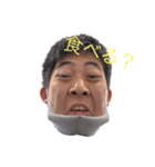 THE,飯尾（個別スタンプ：12）