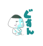 おにぎりさん2（個別スタンプ：7）